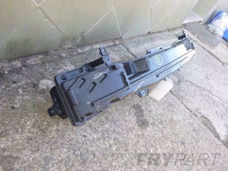 HYUNDAI TUCSON IV 4 NX4 N LINE 20- Rear Bumper Beam