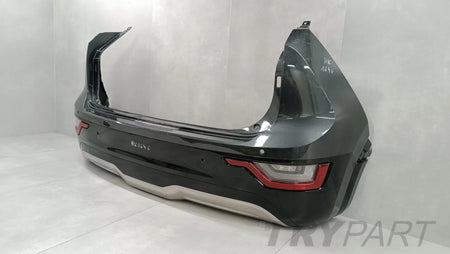 Kia Niro E-Niro II EV Rear Bumper 2022-