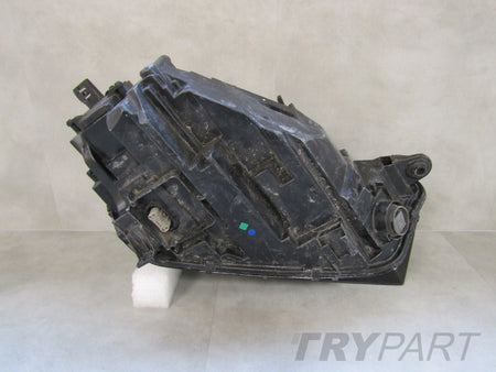 Headlight Audi Q5 80A XENON 16-20 LH 80A941043F