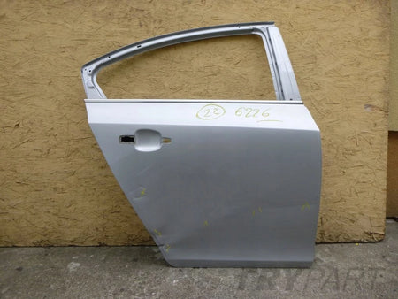 CHEVROLET CRUZE SEDAN REAR RIGHT DOOR