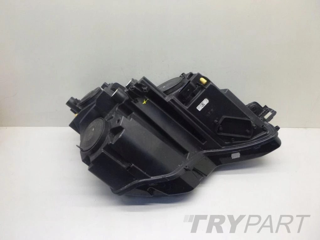 SKODA KAROQ 57B left headlamp