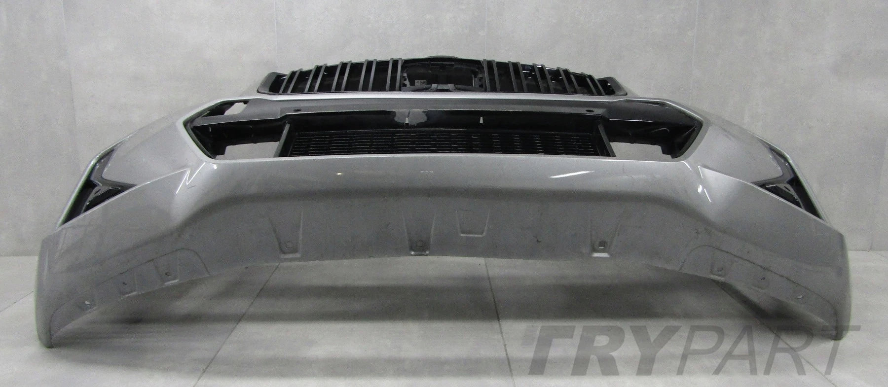 Front bumper for BMW X1 U11 M package M35 22-