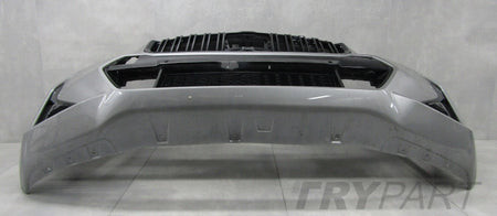 Front bumper for BMW X1 U11 M package M35 22-