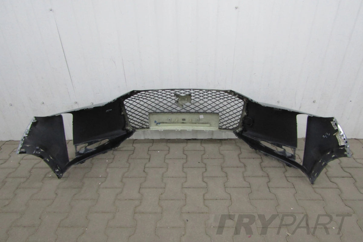Front Bumper D.S. 3 DS3 Crossback Lift 22-