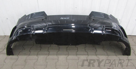 Rear Bumper Mini Countryman III 3 JCW U25 2023-