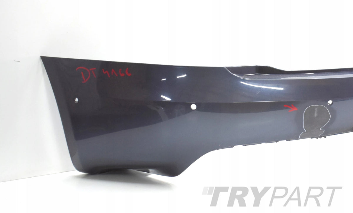 TESLA MODEL S REAR BUMPER LIFT ORG