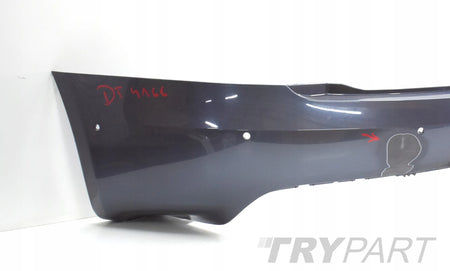 TESLA MODEL S REAR BUMPER LIFT ORG