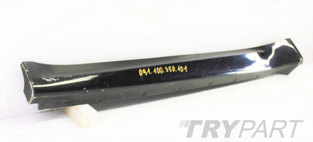 PORSCHE 991 911 TECHART LEFT SIDE SILL STRIP