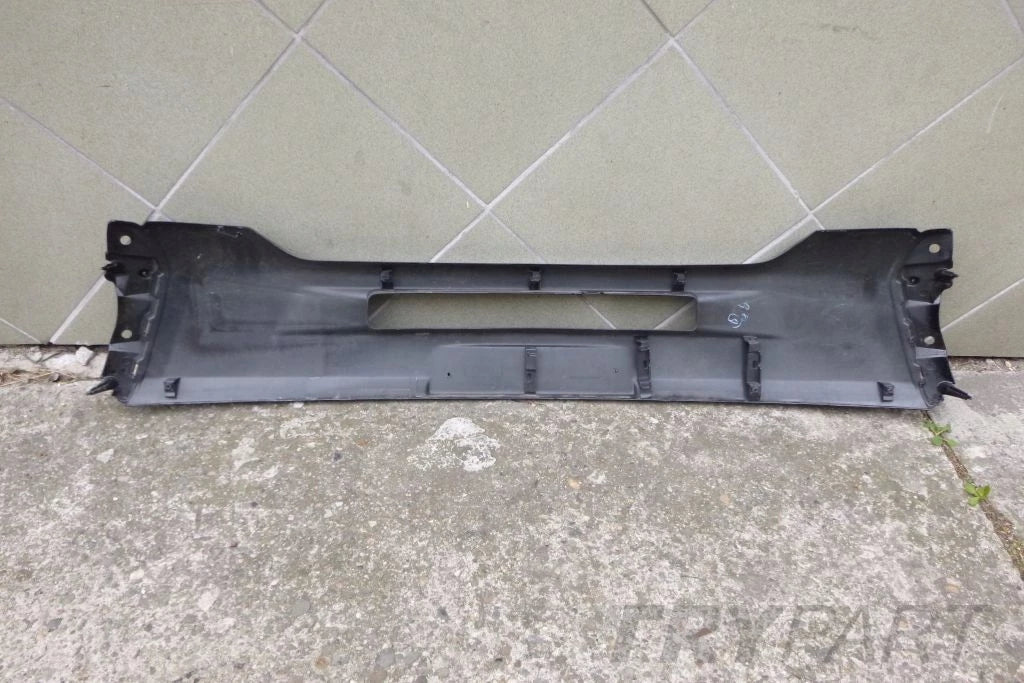 MITSUBISHI OUTLANDER 16- front bumper