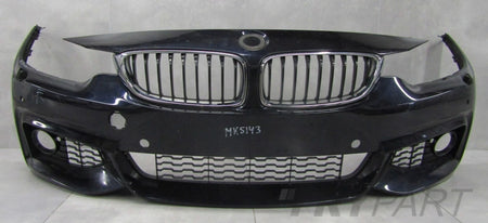Front Bumper for BMW 4 Series (F32 F33 F36) M Sport Package 2012-2016