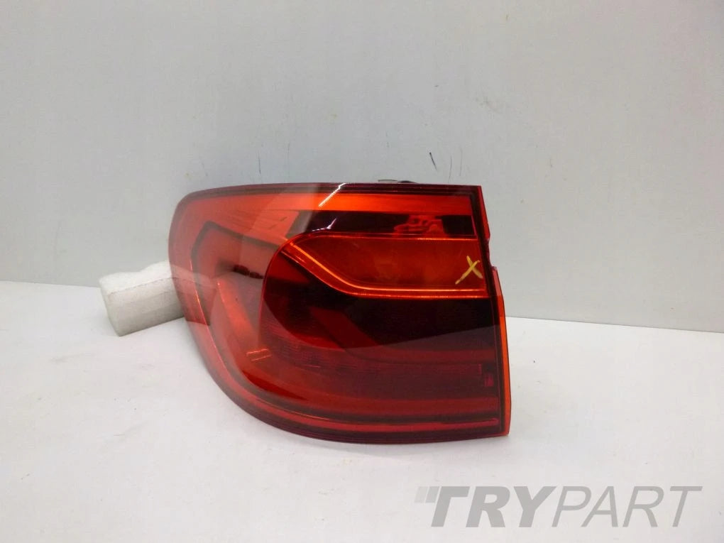 BMW 5 G31 KOMBI Left Rear LED Tail Light