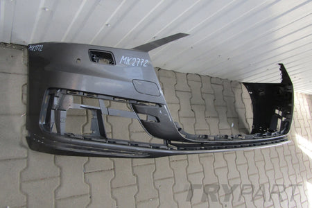 Front Bumper for Audi A8 D5 4N0 17-