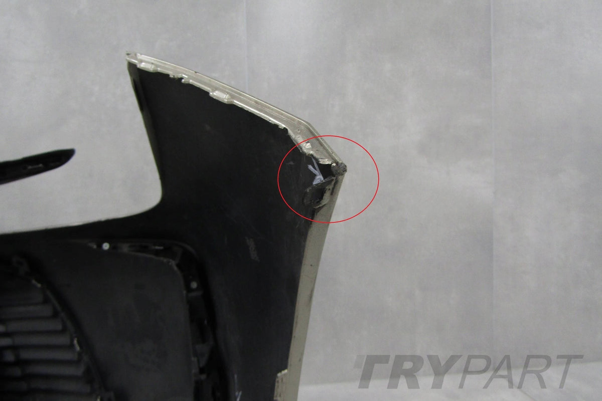 Front Bumper for Toyota Corolla E21 XII Sedan 18-22