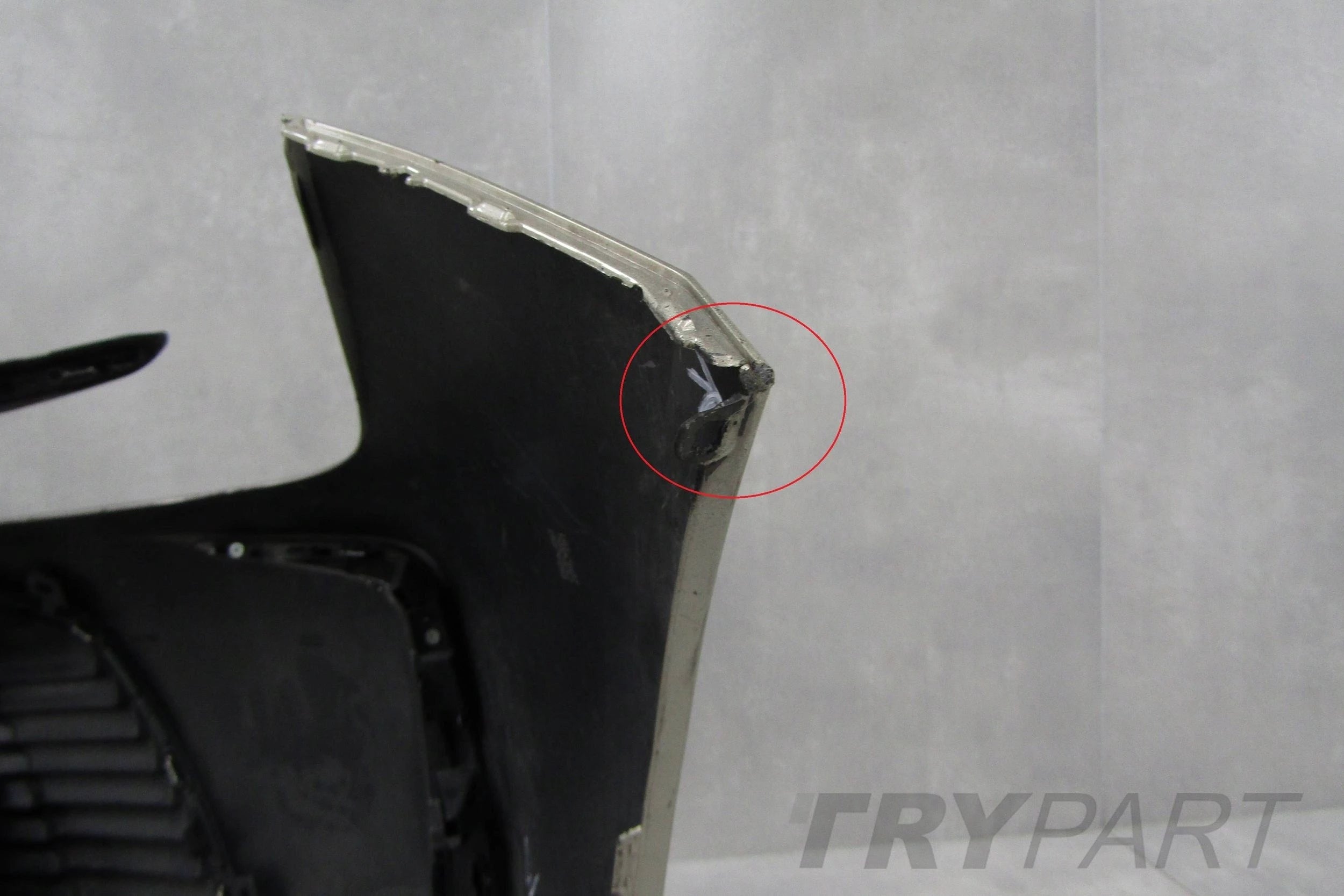 Front Bumper for Toyota Corolla E21 XII Sedan 18-22