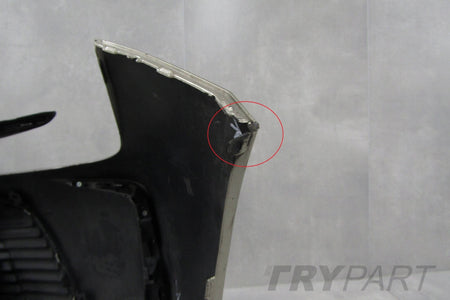 Front Bumper for Toyota Corolla E21 XII Sedan 18-22