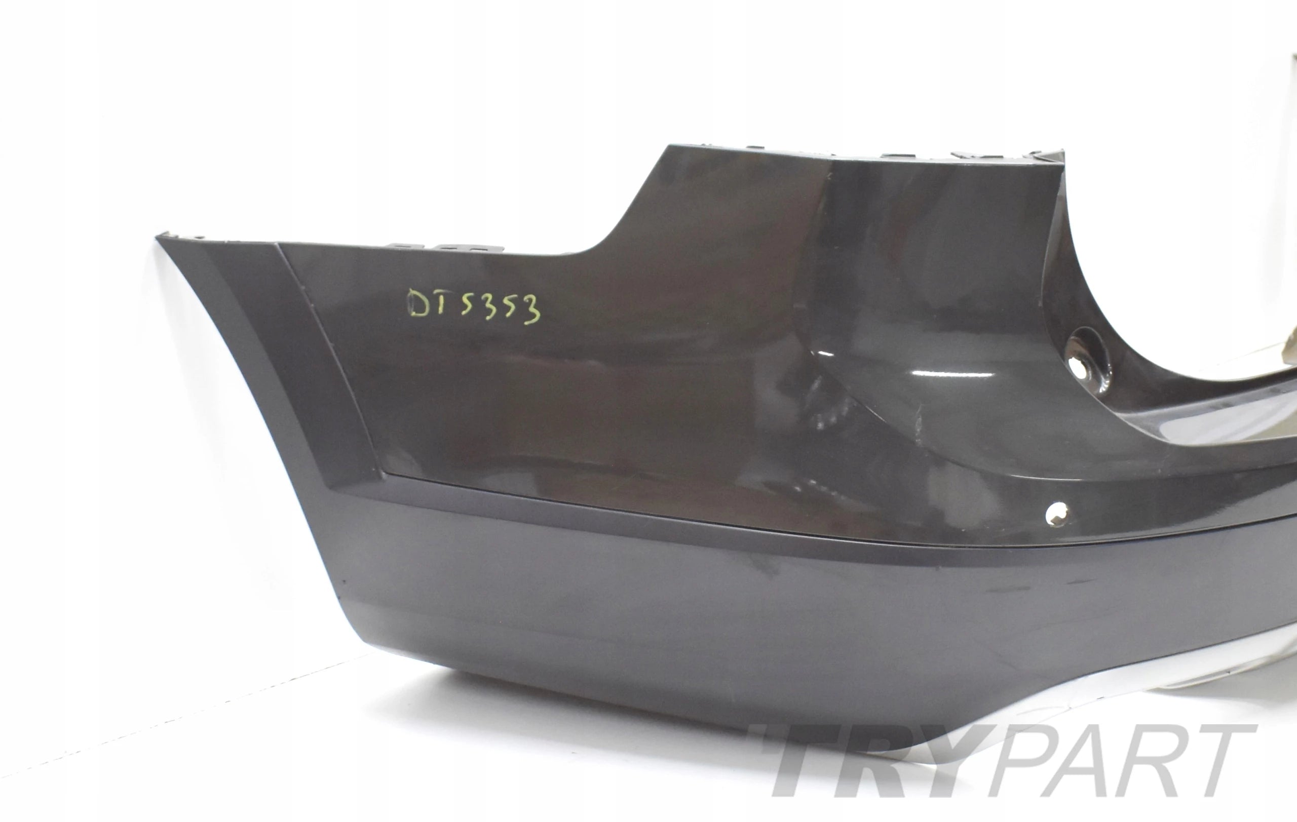 VOLVO V90 CROSS COUNTRY REAR BUMPER ORG + BOTTOM