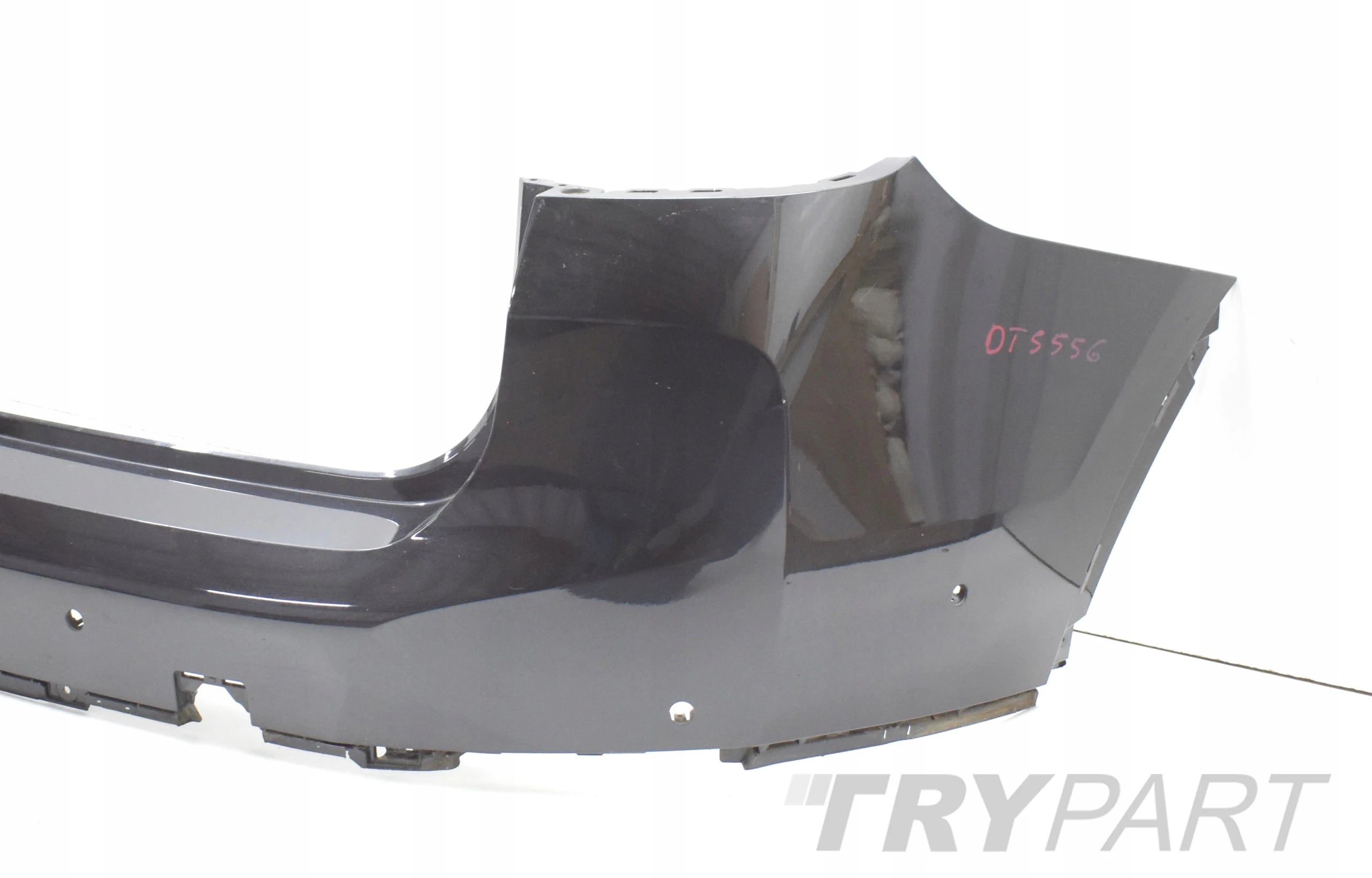 BMW IX3 IX 3 G08 REAR BUMPER ORG
