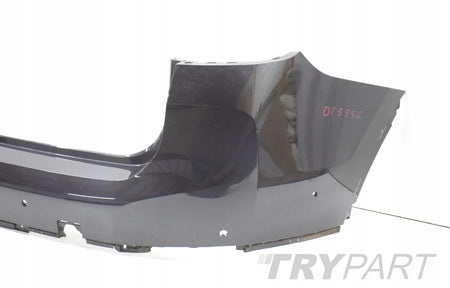 BMW IX3 IX 3 G08 REAR BUMPER ORG