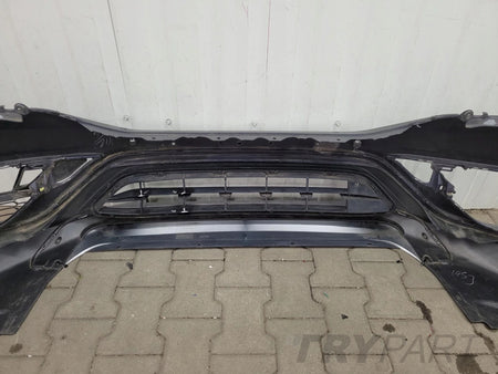 Front Bumper for Honda CR-V 4th Gen (2015-2018 Facelift)