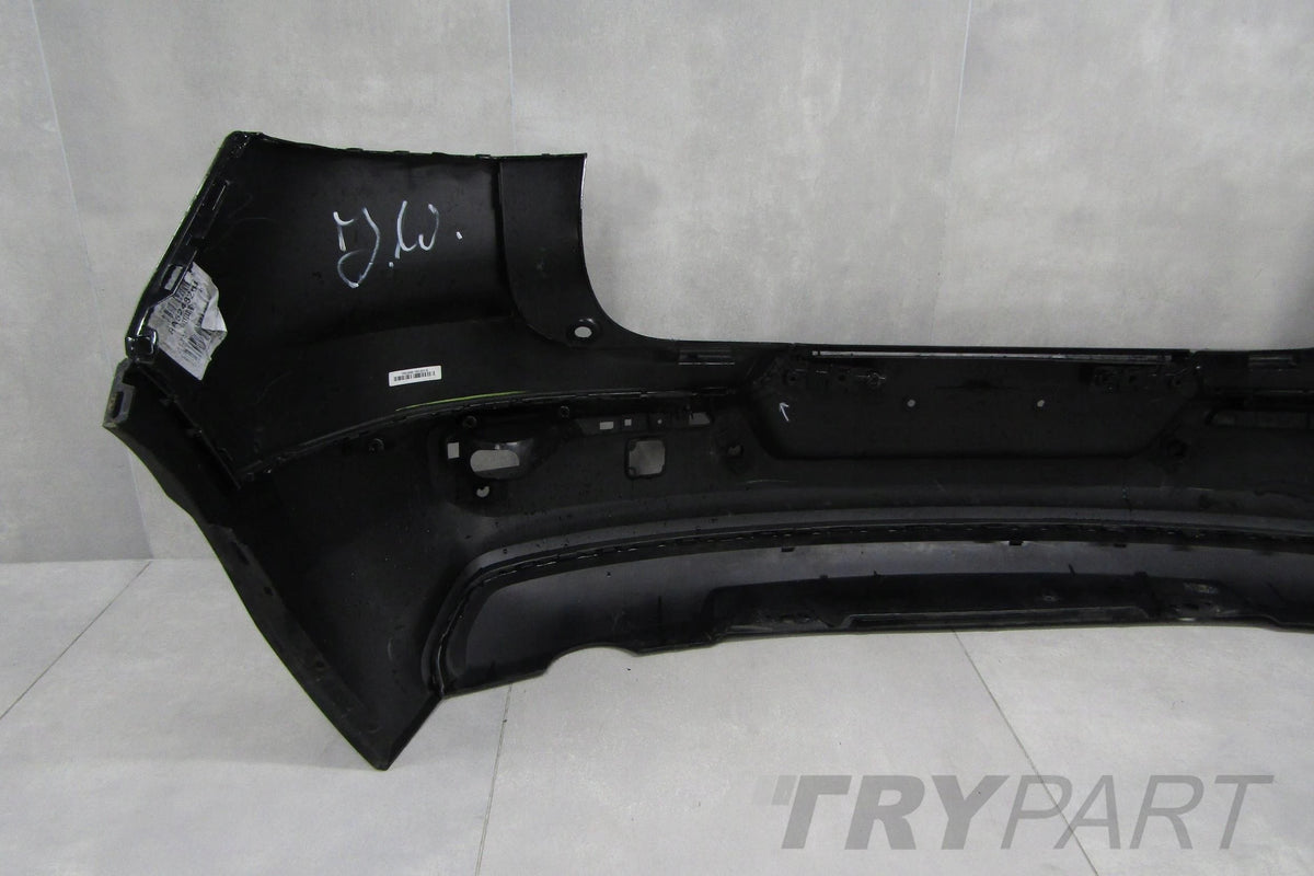Rear bumper VOLVO XC40 XC 40 17-