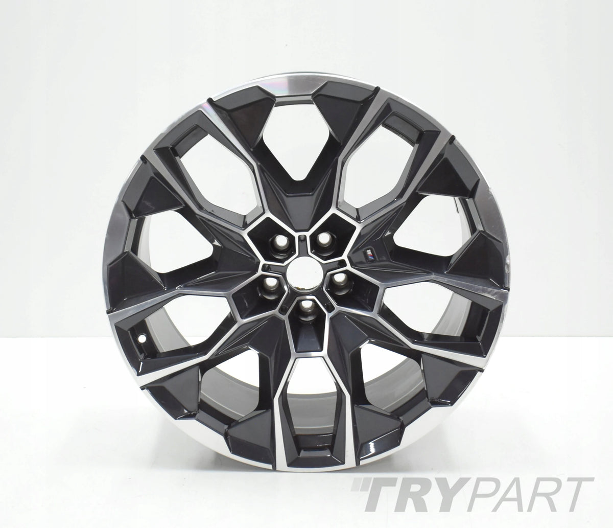 22" WHEEL FOR BMW X7 G07 LCI 10.5"x22" 5x112 ET43 ORG