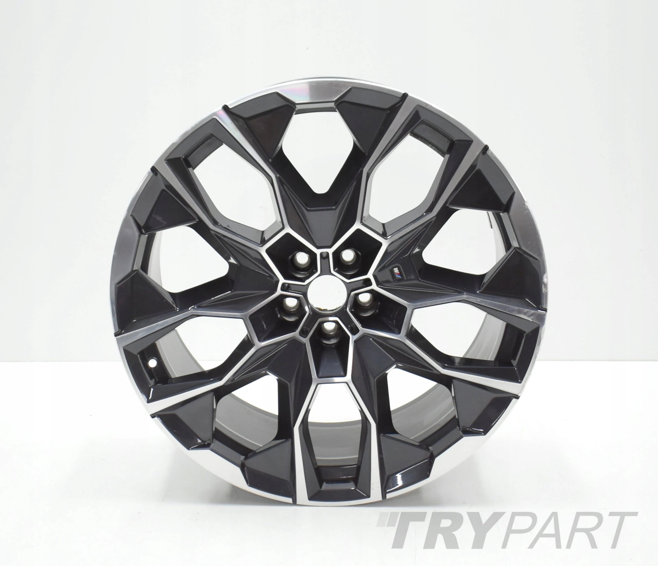 22" WHEEL FOR BMW X7 G07 LCI 10.5"x22" 5x112 ET43 ORG