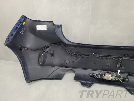 Rear Bumper Opel Corsa F 19- PDC CAMERA