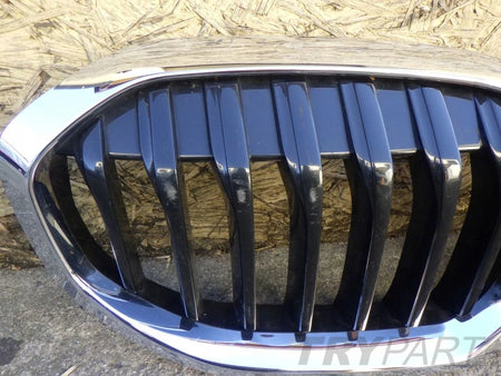 BMW 1 F40 GRILLE