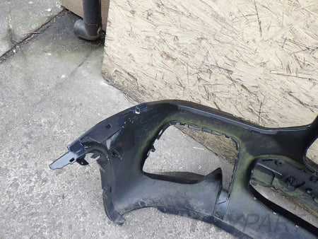BMW X3 G01 X4 G02 M Sport Package Front Bumper