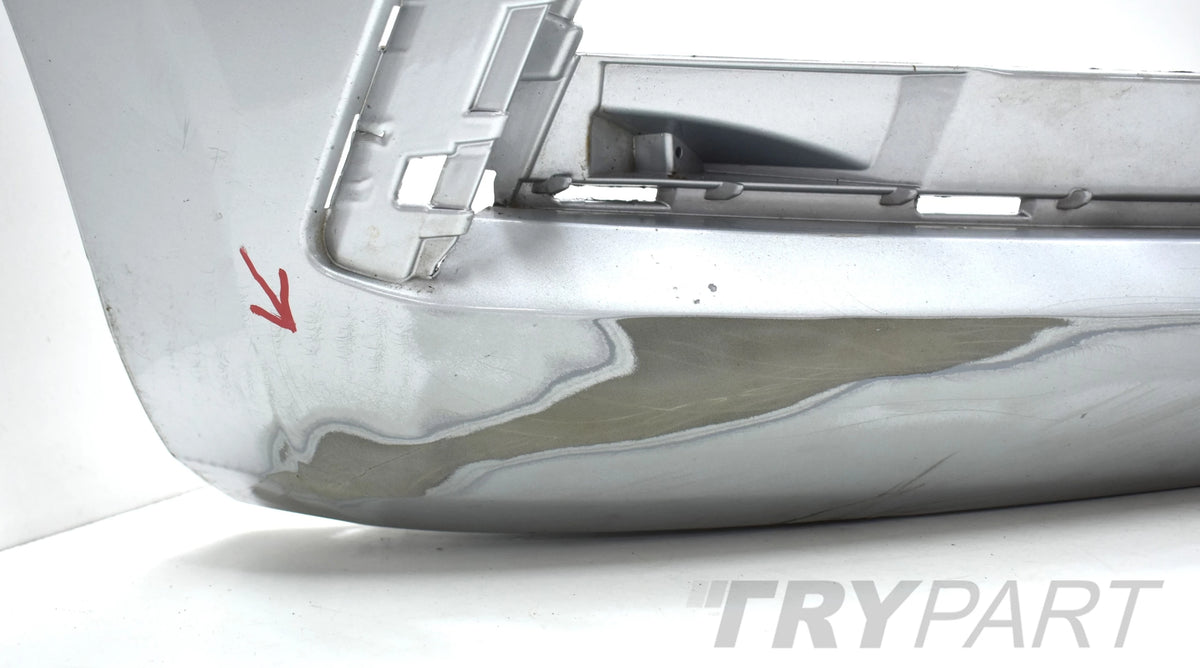 SKODA OCTAVIA IV 5E3 FRONT BUMPER ORG