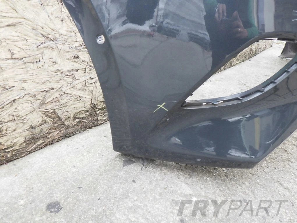 KIA CEED 3 III GT LINE HB 18- Rear Bumper