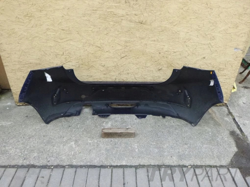 OPEL CORSA F 19- Rear Bumper