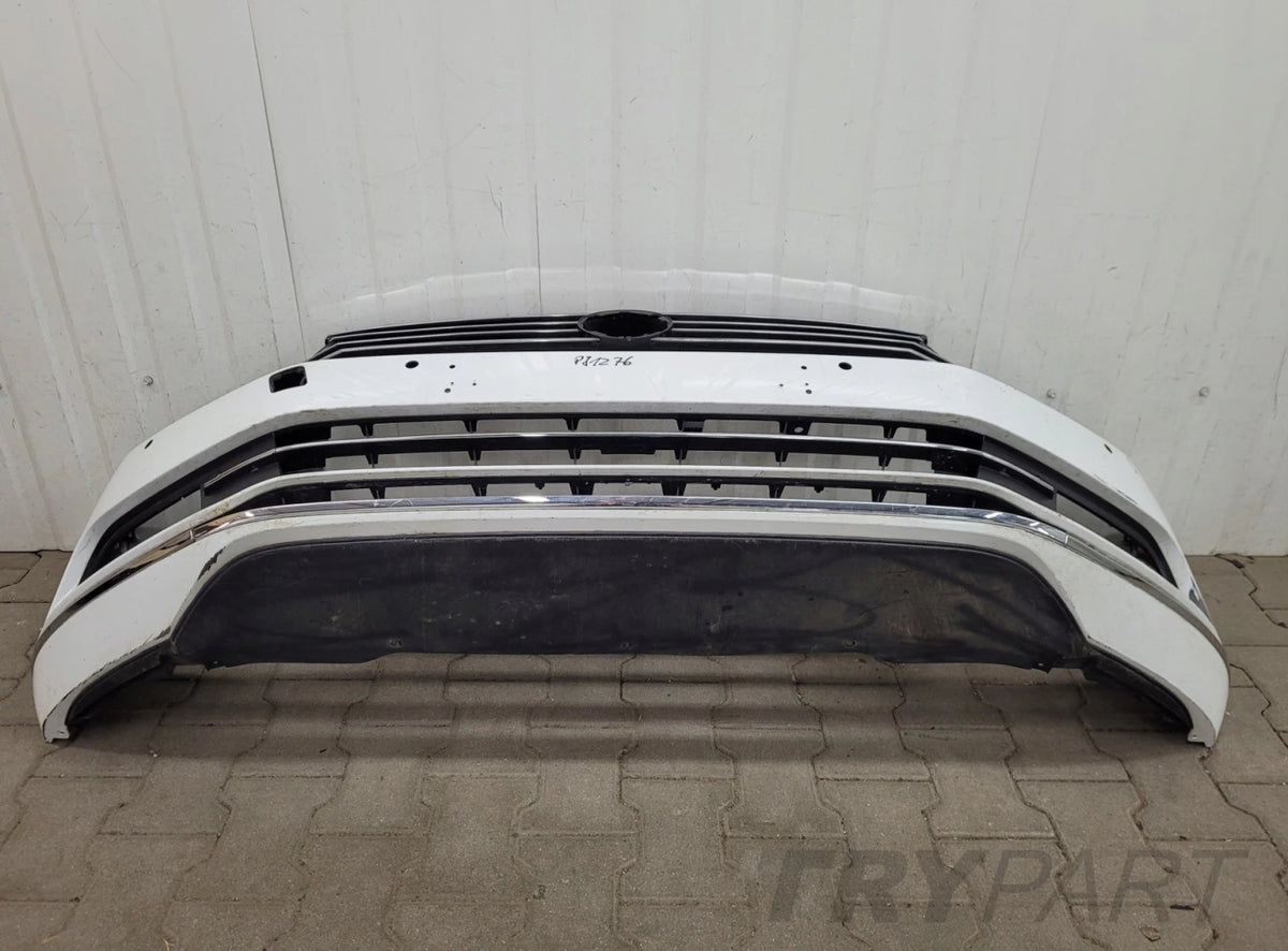 Front Bumper VW Passat B8 Highline 3G0 14-19
