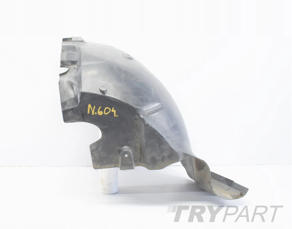 MERCEDES SPRINTER W906 CRAFTER LEFT FRONT FENDER