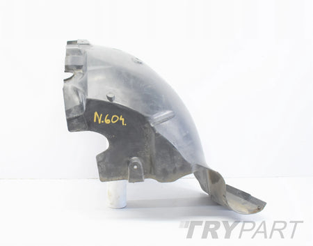 MERCEDES SPRINTER W906 CRAFTER LEFT FRONT FENDER
