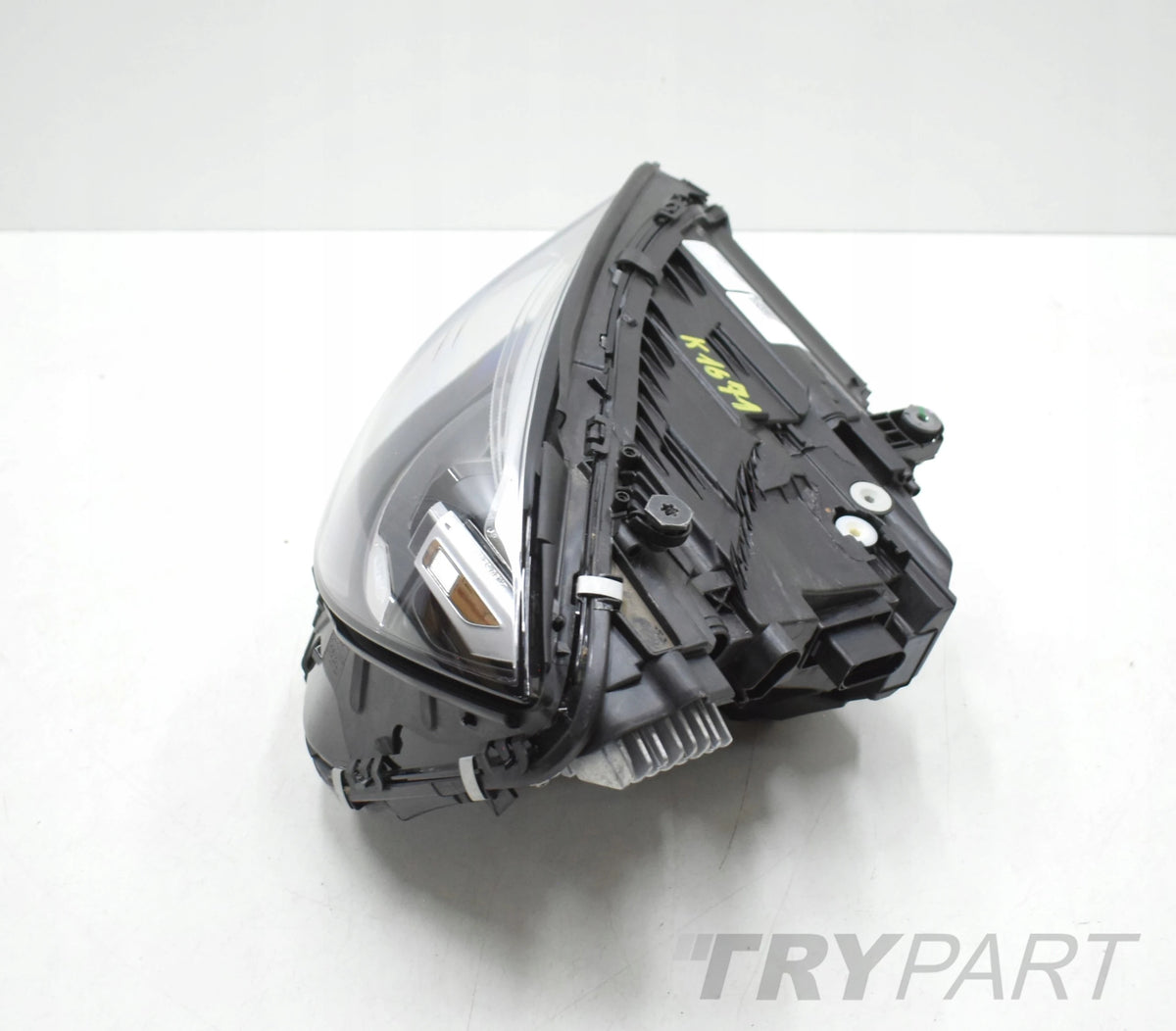 MERCEDES S-CLASS W223 LEFT FRONT HEADLIGHT ORG EU A2239067505