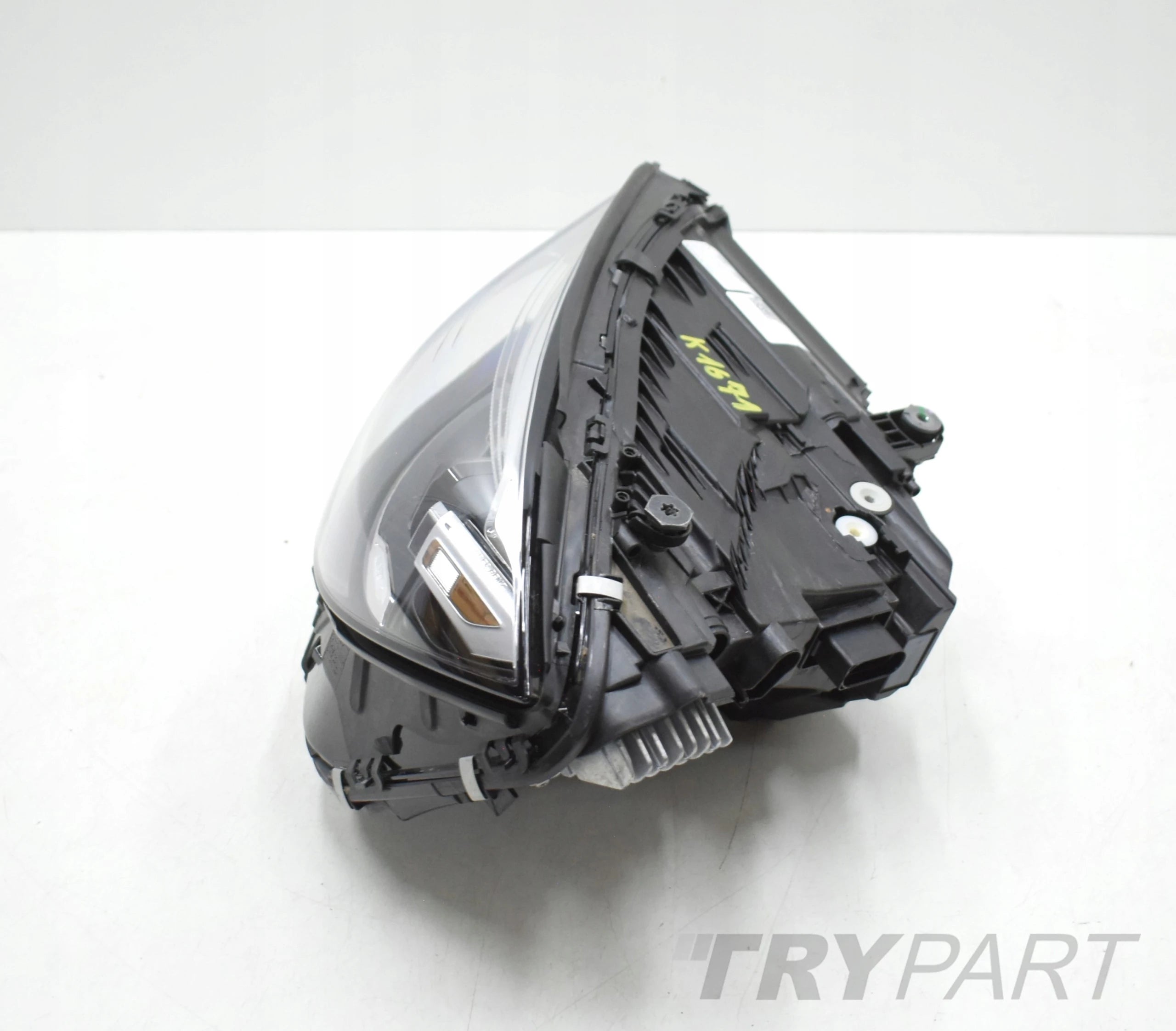 MERCEDES S-CLASS W223 LEFT FRONT HEADLIGHT ORG EU A2239067505