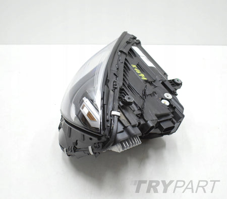 MERCEDES S-CLASS W223 LEFT FRONT HEADLIGHT ORG EU A2239067505