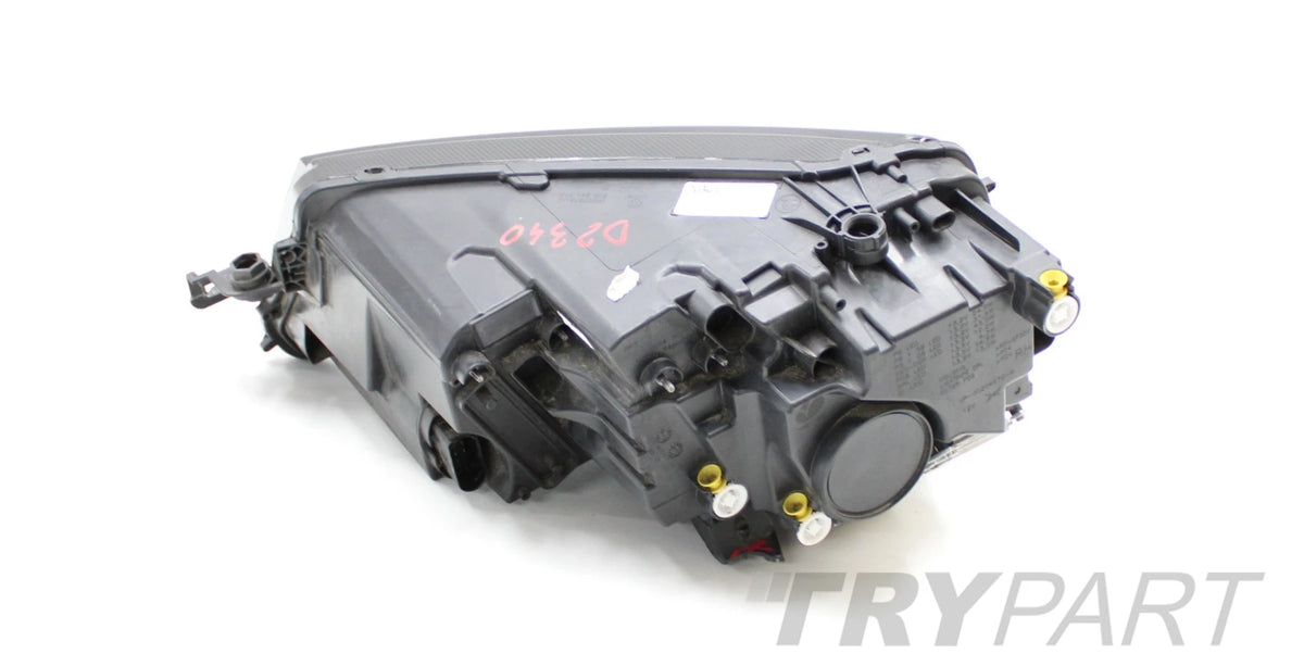 SKODA KAROQ 57B HEADLIGHT RIGHT FRONT FULL LED EU ORG 57B941016D