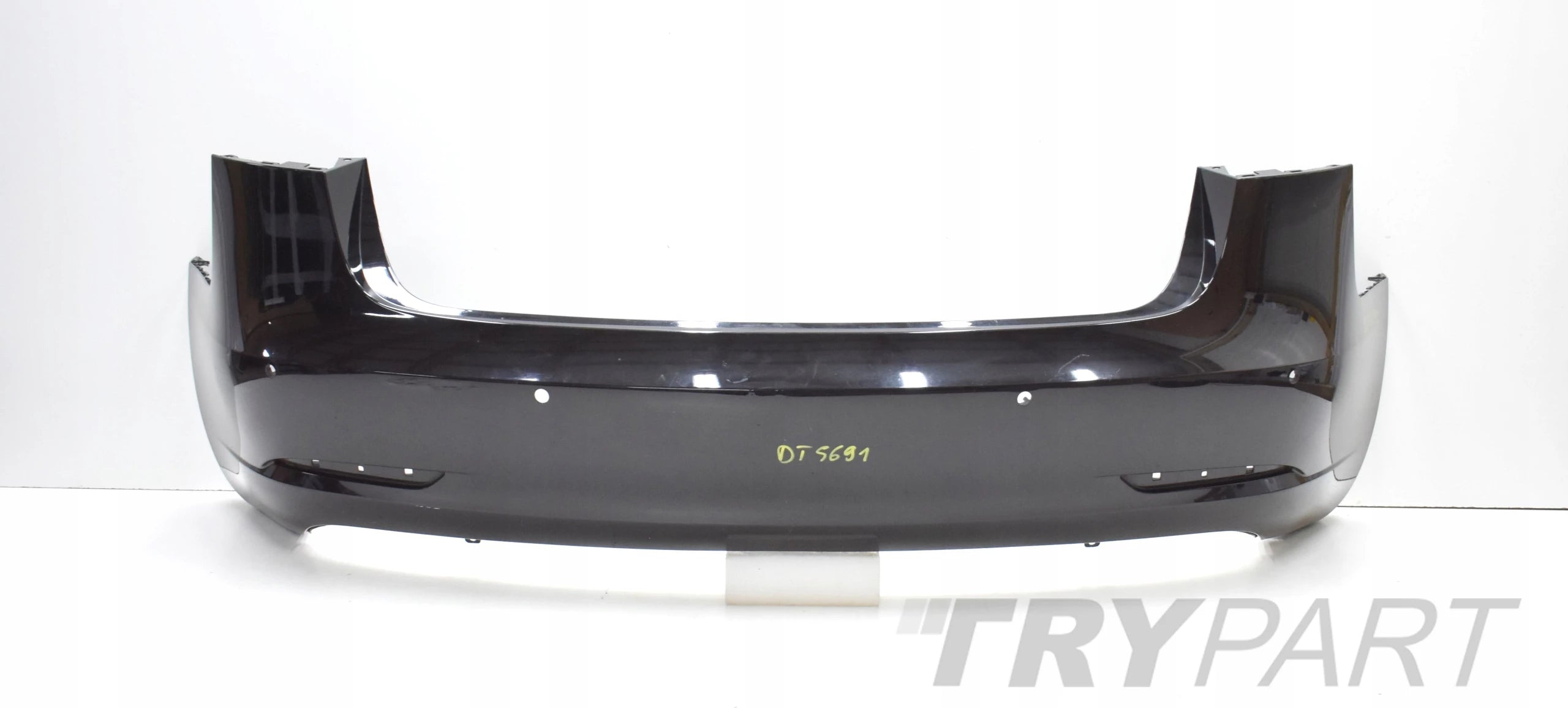 TESLA MODEL 3 REAR BUMPER ORG