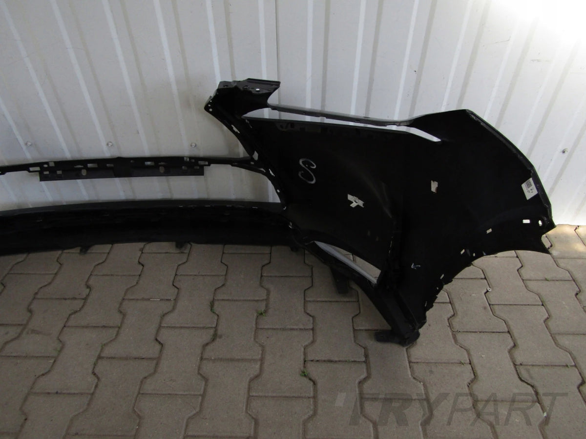 Front Bumper LEXUS NX F SPORT 14-17