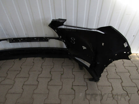 Front Bumper LEXUS NX F SPORT 14-17