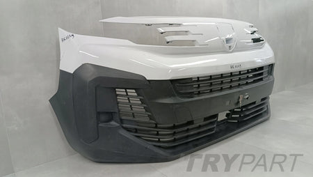Front Bumper Peugeot Expert III 3 LIFT 23-