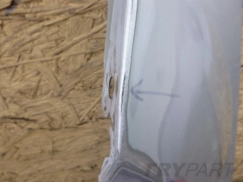MERCEDES C CLASS W 204 front left fender