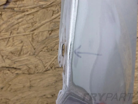 MERCEDES C CLASS W 204 front left fender