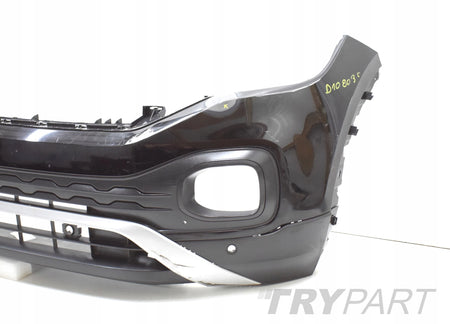 VW T-CROSS T CROSS 2GM FRONT BUMPER ORG + BOTTOM