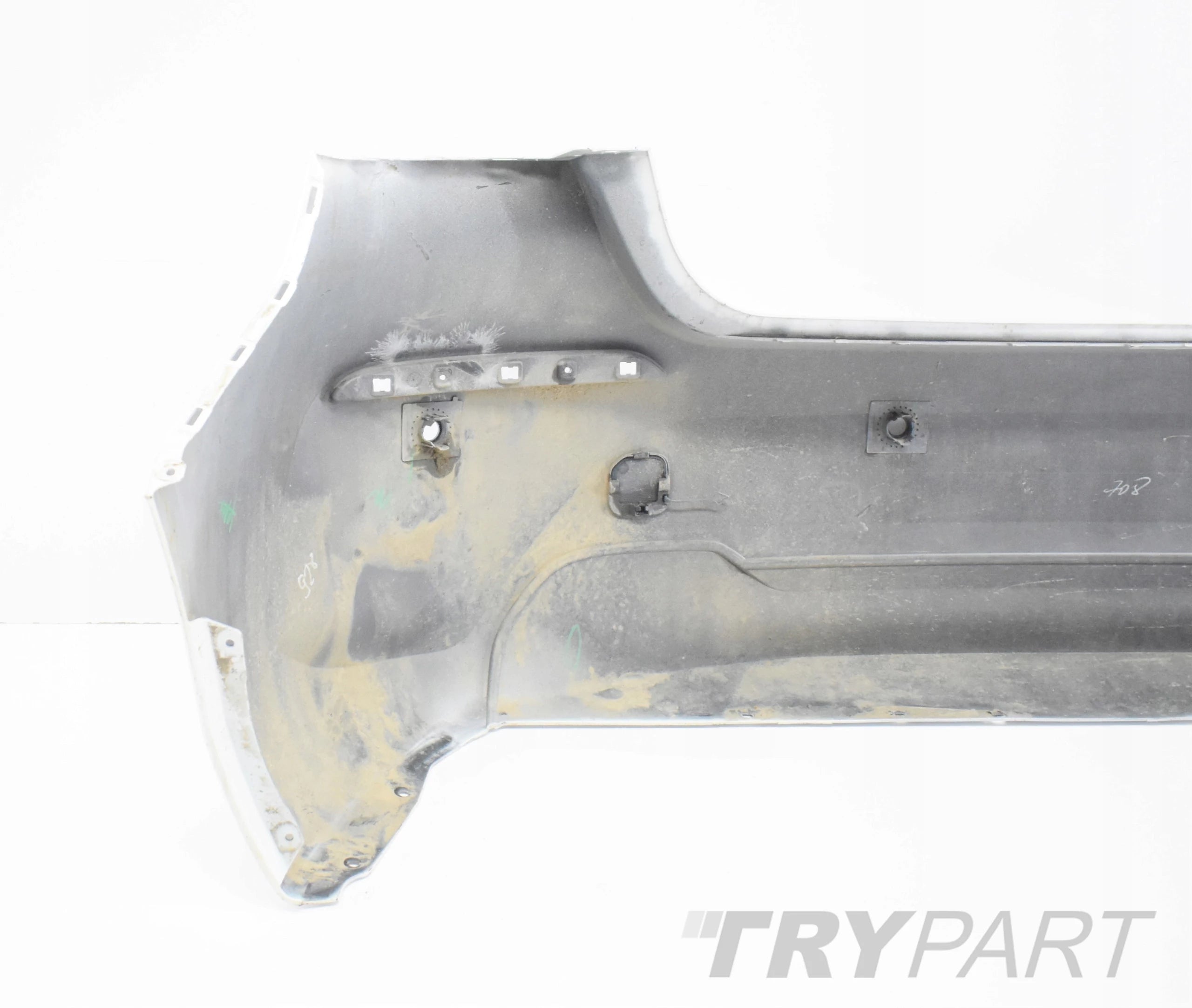 BMW 1 F40 REAR BUMPER ORG