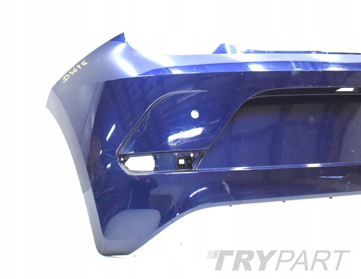 VW UP LIFT 1S6 REAR BUMPER ORG