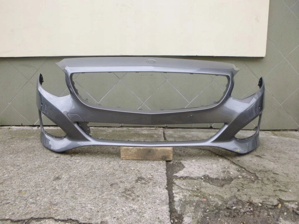 MERCEDES B CLASS 246 LIFT front bumper
