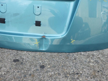 SUZUKI SPLASH REAR CLAP